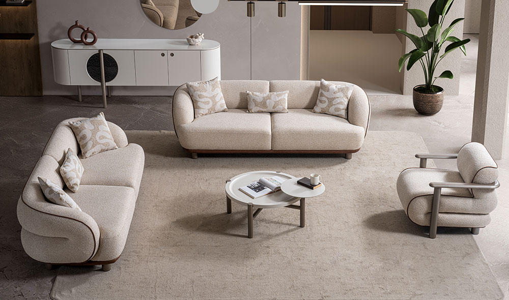 NOTA (DSİ) KOLTUK TK